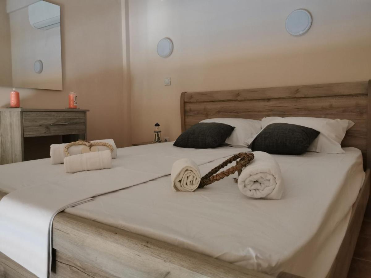 Hotel Capital Lux 니드리 외부 사진