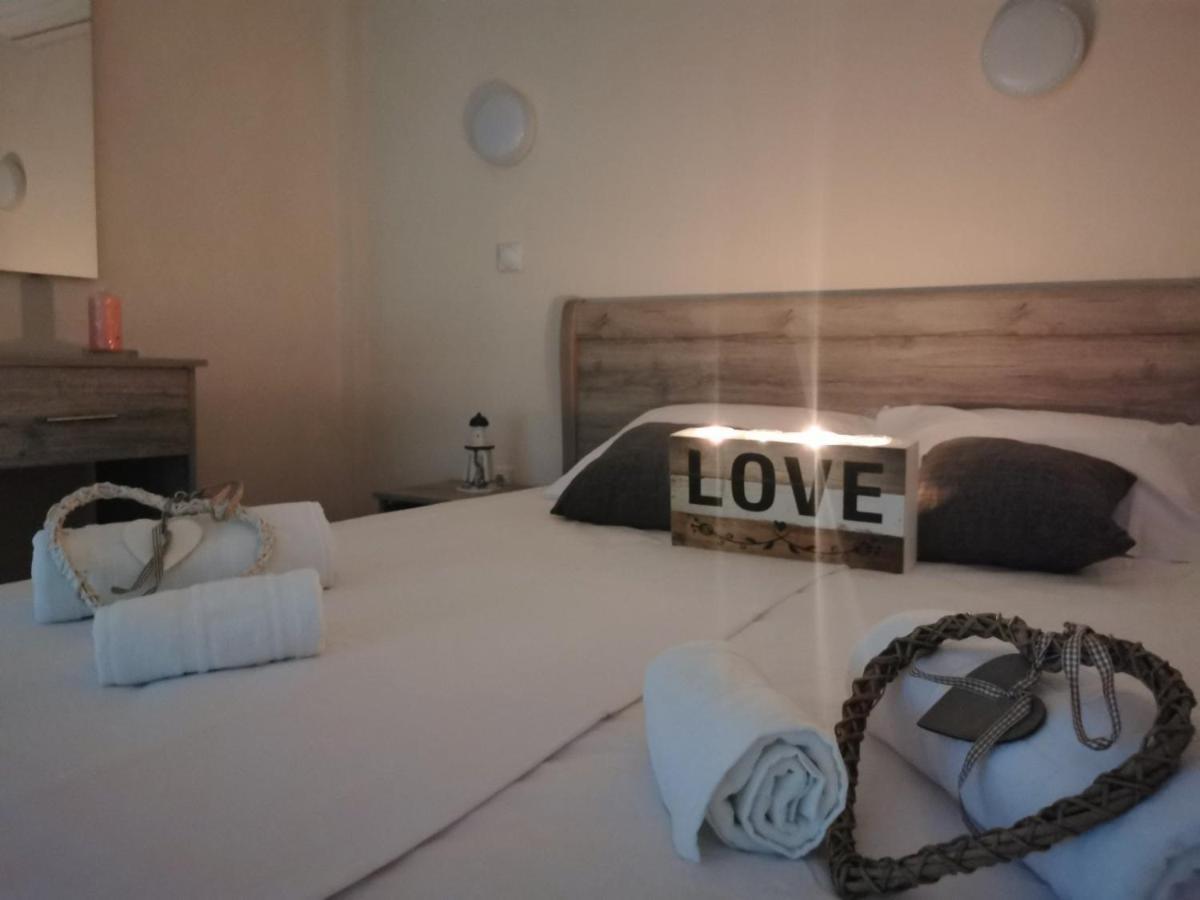 Hotel Capital Lux 니드리 외부 사진